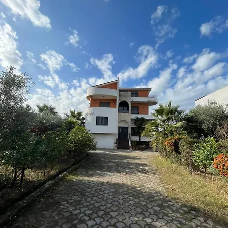 Villa A Modern Located In *